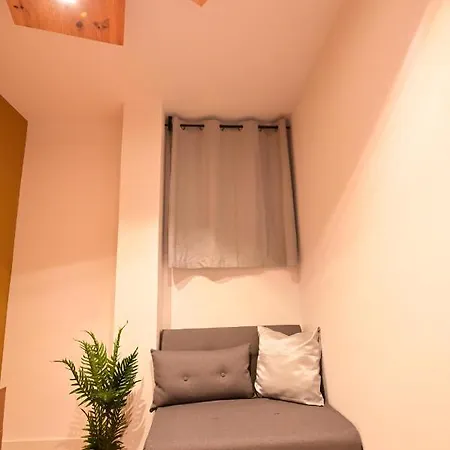 Apartment The View Will Convince You! Puerto de Santiago (Tenerife)