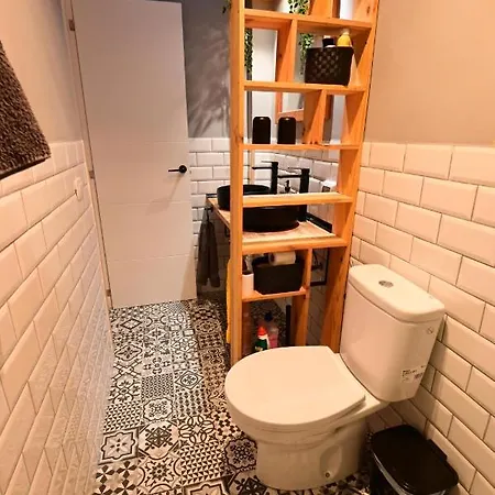 The View Will Convince You! Apartament Puerto de Santiago (Tenerife)