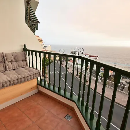 Apartment The View Will Convince You!