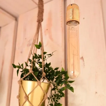 The View Will Convince You! Apartament *