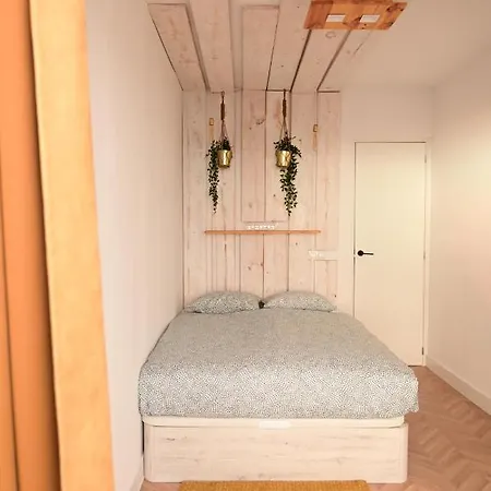 Apartament The View Will Convince You! Puerto de Santiago (Tenerife)