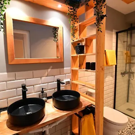 Apartament The View Will Convince You! *