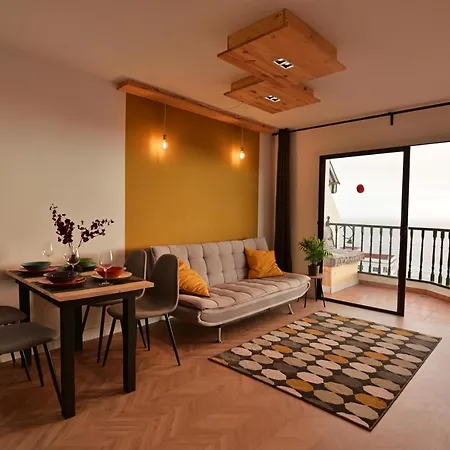 The View Will Convince You! *