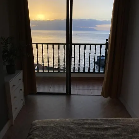 Appartement The View Will Convince You!