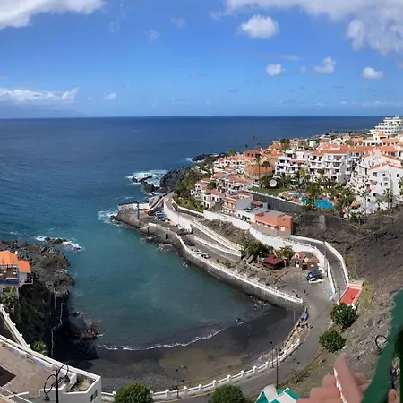 Appartement The View Will Convince You! *