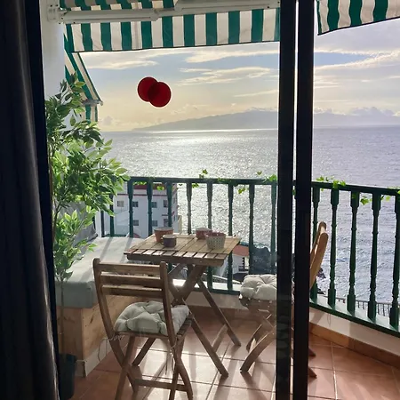 Appartement The View Will Convince You!