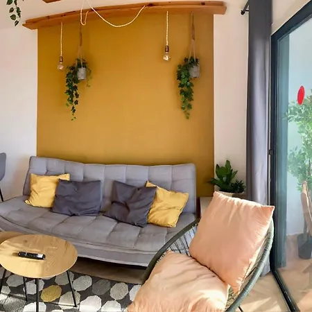 The View Will Convince You! * Puerto de Santiago (Tenerife)