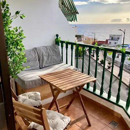 The View Will Convince You! شقة