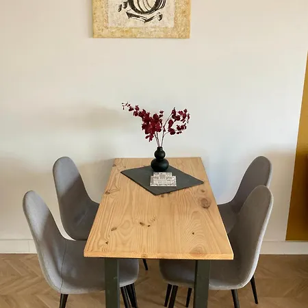 Apartament The View Will Convince You!