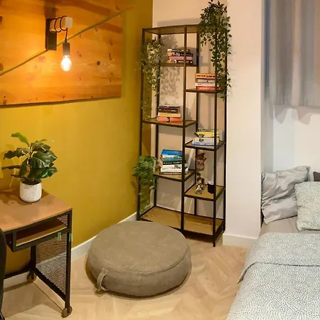 Appartement The View Will Convince You! Puerto de Santiago (Tenerife)