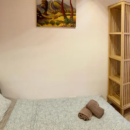 The View Will Convince You! Puerto de Santiago (Tenerife)