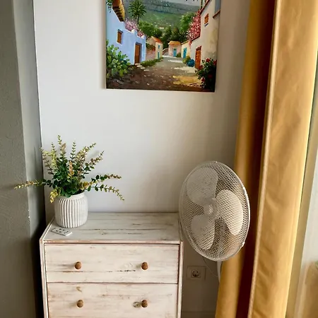 The View Will Convince You! * Puerto de Santiago (Tenerife)