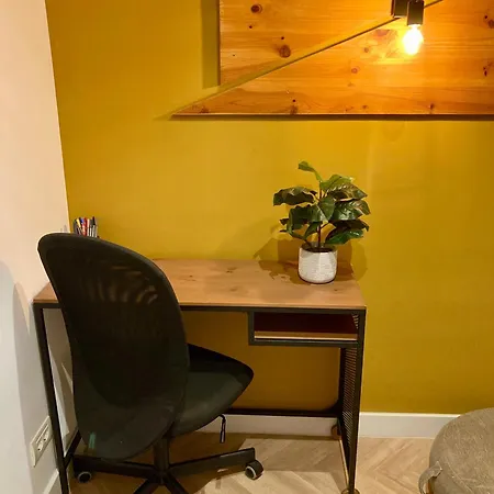 The View Will Convince You! Appartement Puerto de Santiago (Tenerife)