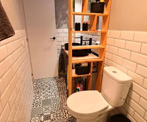 The View Will Convince You! Apartament Puerto de Santiago (Tenerife)