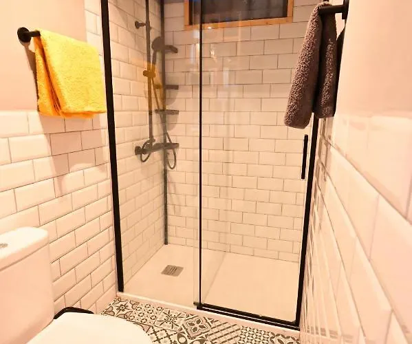 The View Will Convince You! Apartament