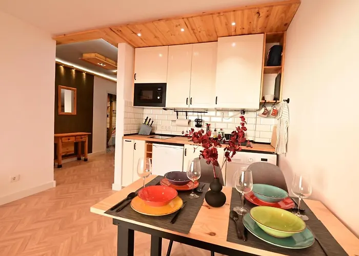 The View Will Convince You! Apartament Puerto de Santiago (Tenerife)