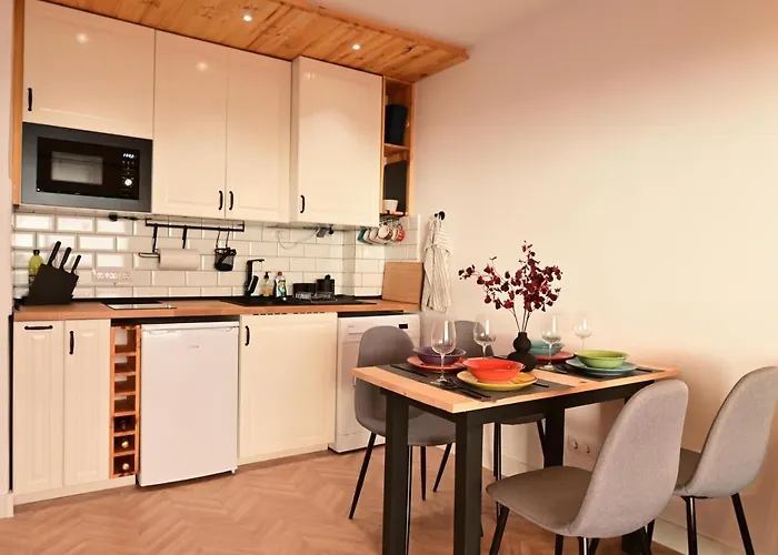 The View Will Convince You! *