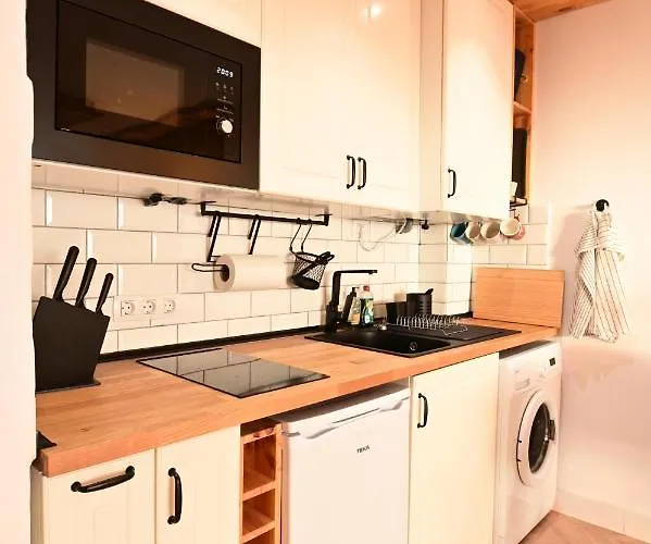 The View Will Convince You! Puerto de Santiago (Tenerife)