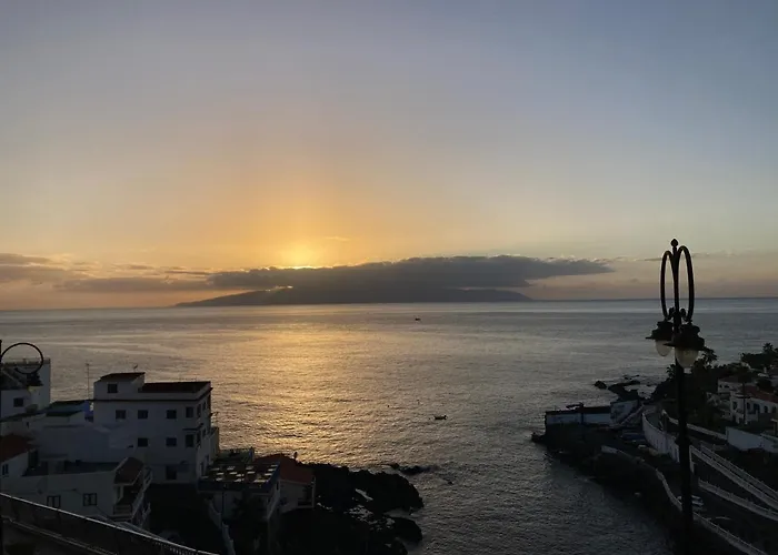 The View Will Convince You! *