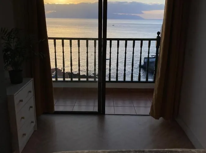 Apartament The View Will Convince You!