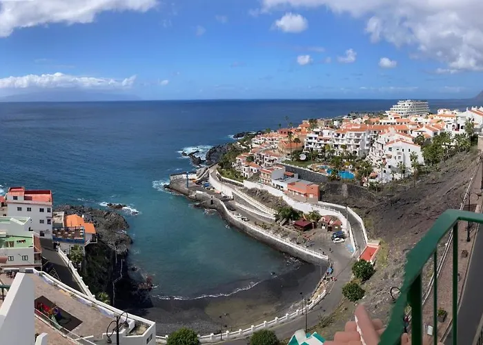 公寓 The View Will Convince You! *