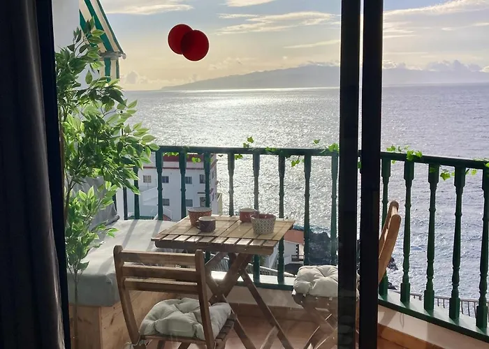 公寓 The View Will Convince You!