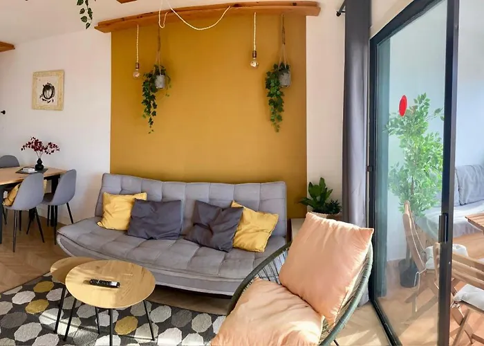 The View Will Convince You! * Puerto de Santiago (Tenerife)