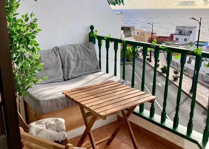 The View Will Convince You! Apartament