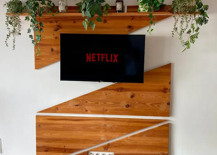 公寓 The View Will Convince You! *