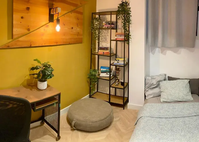 公寓 The View Will Convince You! 圣地亚哥港