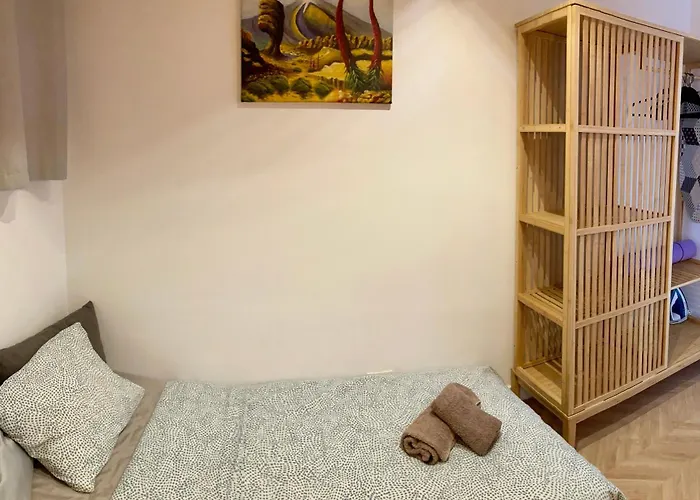 The View Will Convince You! Puerto de Santiago (Tenerife)