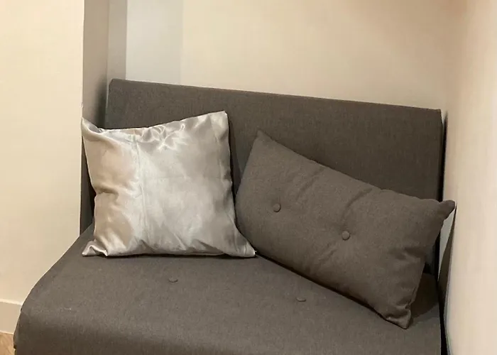 公寓 The View Will Convince You!