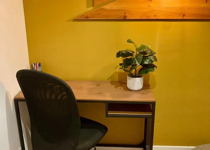 The View Will Convince You! Apartament Puerto de Santiago (Tenerife)