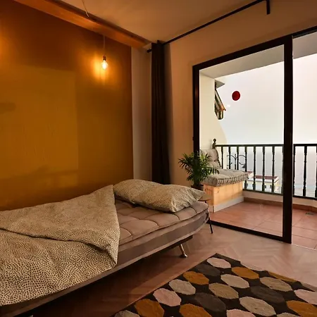 Apartment The View Will Convince You!