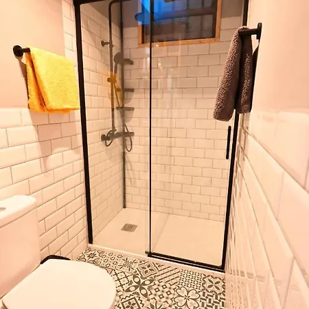 The View Will Convince You! Apartment