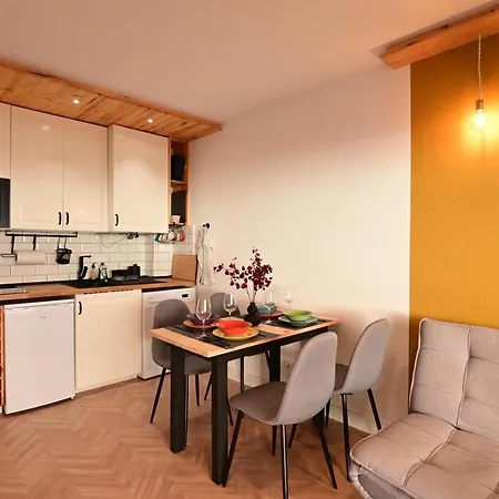 The View Will Convince You! Apartment