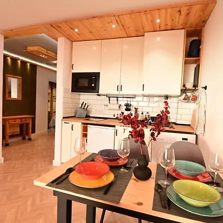 The View Will Convince You! Apartment Puerto de Santiago (Tenerife)