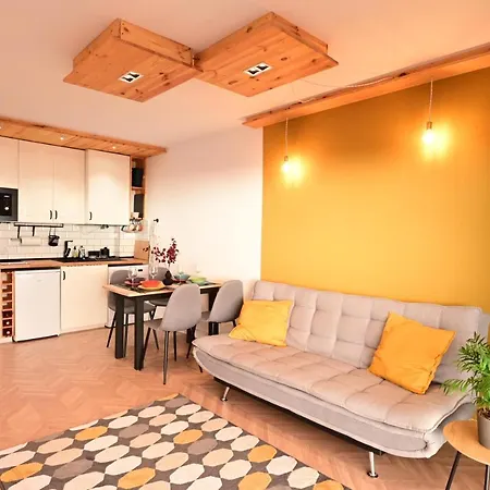 Apartment The View Will Convince You!