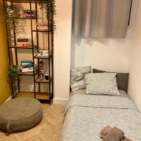 The View Will Convince You! アパート プエルト・デ・サンティアゴ