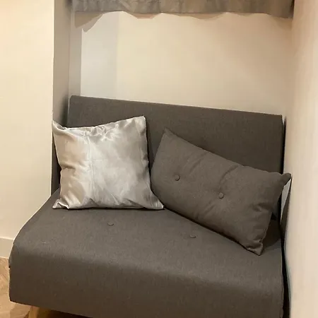 アパート The View Will Convince You!