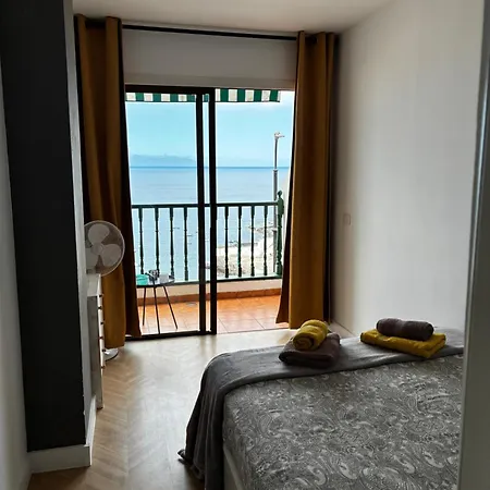 The View Will Convince You! פוארטו דה סנטיאגו