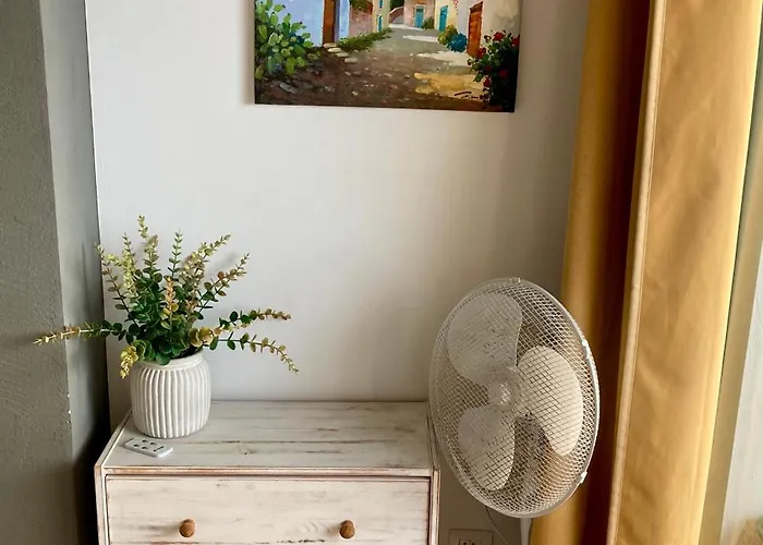 The View Will Convince You! * 푸에르토 데 산티아고